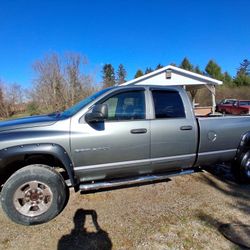 2005 Dodge Ram 2500