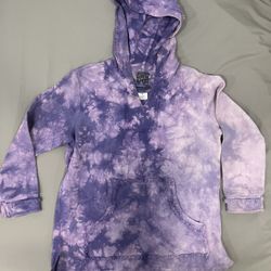 Women’s Hooded Long Sleeve Top 