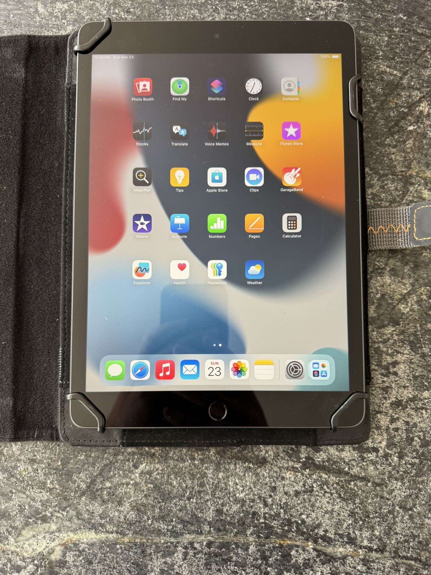 iPad 9th Gen 64gb For Sale
