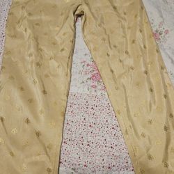 INDIAN TROUSER FOR WOMEN'S (SIZE M)