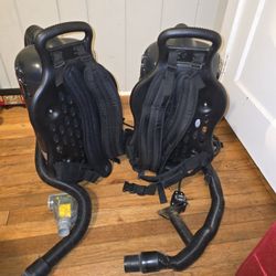 portable vacuum cleaners