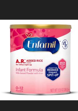 Enfamil At