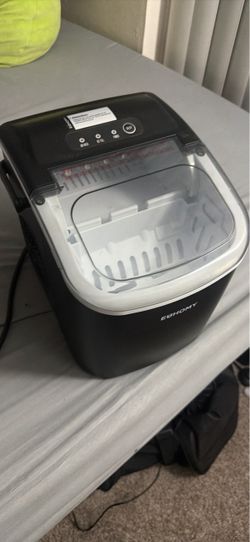 Ice Maker