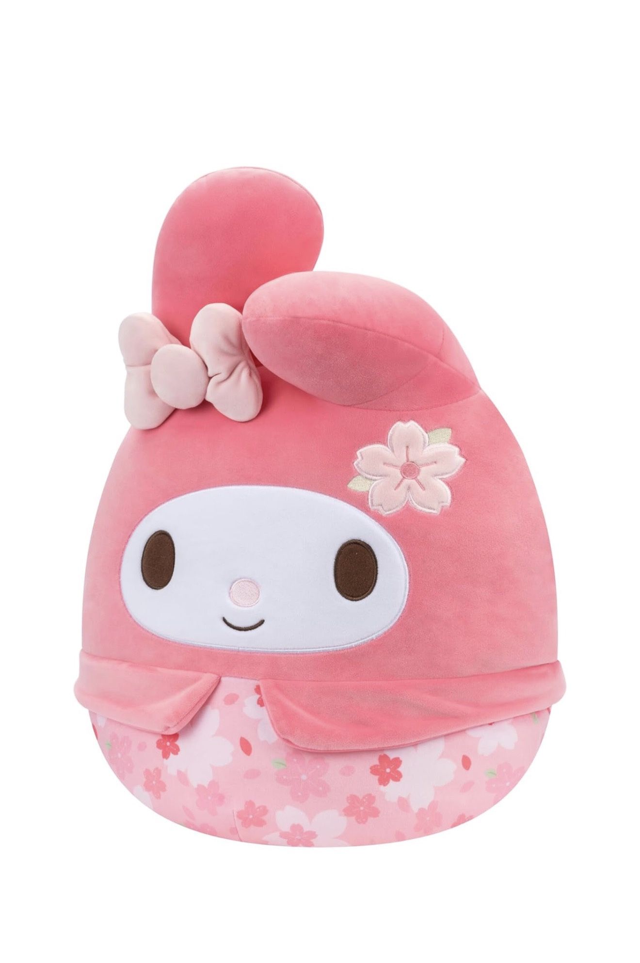 Melody Plush 