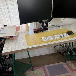 Ikea Desk 