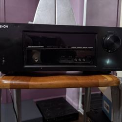 Denon AVR-1913