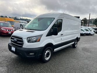 2020 Ford Transit 250 Cargo Van