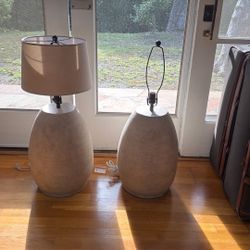 Night Stand Lamps 