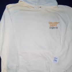 Gallery Dept Sweatshirt 