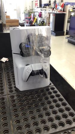 PlayStation 5