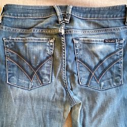 Jeans - William Rast