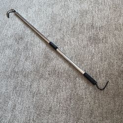 Fishing Gaff Aluminum 48inch