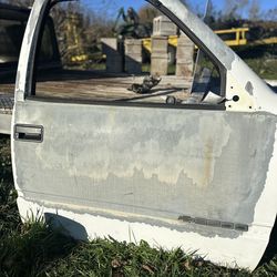 Chevy 2500,3500 Front Right Door