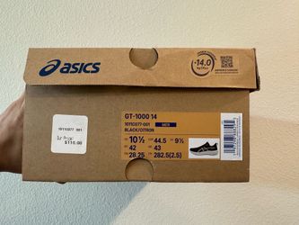 ASICS GT-1000 14