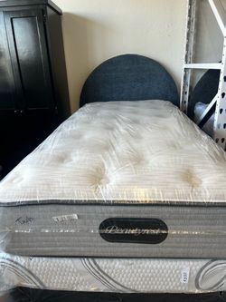 Beautyrest Twin / Full / Queen  Mattresses