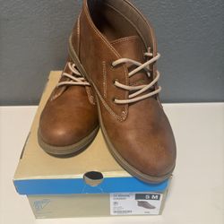 There Abouts Boys Shoes