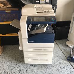 Xerox Printer 