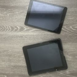iPads 3rd Gen 