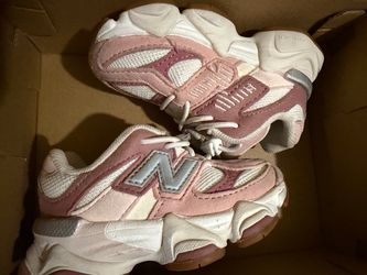 New balance