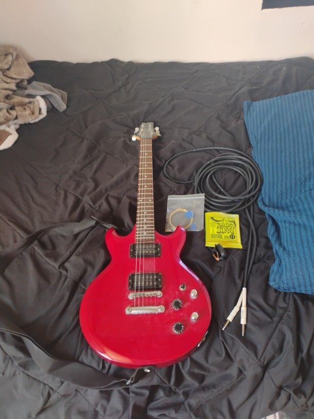 ibanez gax 70