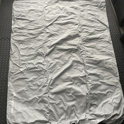 Queen Size Inflatable Camping Matress