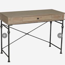 New Allen & Roth 42” Writing Desk