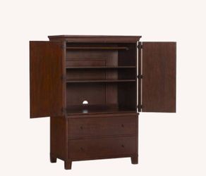 Pottery Barn Armorie