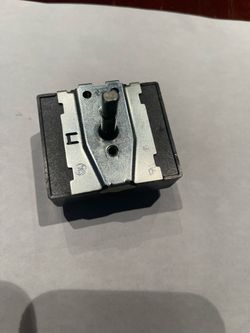 Viking 8 position selector switch PJ030001