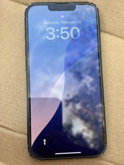 iPhone 13 Black T-Mobile 