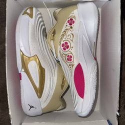 Men’s Jordan Luka 3 SE ‘El matador’ size 11.5