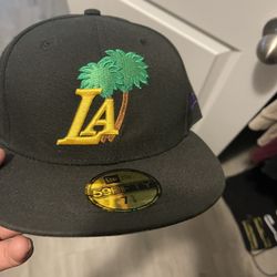 Fitted Hats Brand New