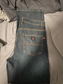 Forge FR pants