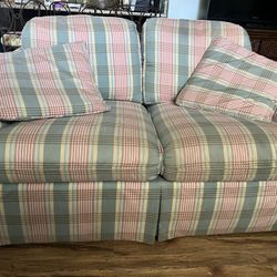 Love Seat
