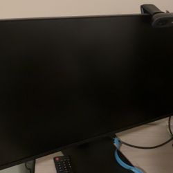 Acer 280z Gaming MONITOR 