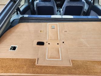 Pair of door panels for 1970 Chrysler 300