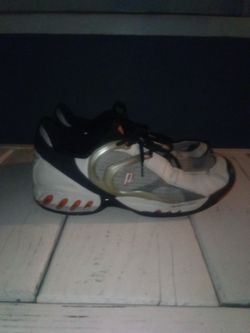 Men's Shoes "Prince Good Year"