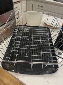 Dishes Stand 