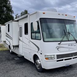 2004 Sea Breeze 34’