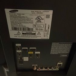 Great Tv In Great Shape 