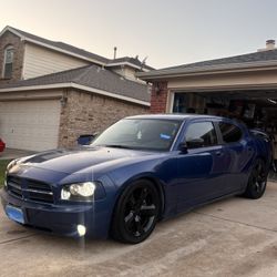 2009 Dodge Charger