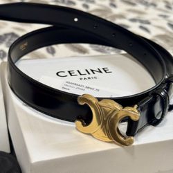 Celine Belt