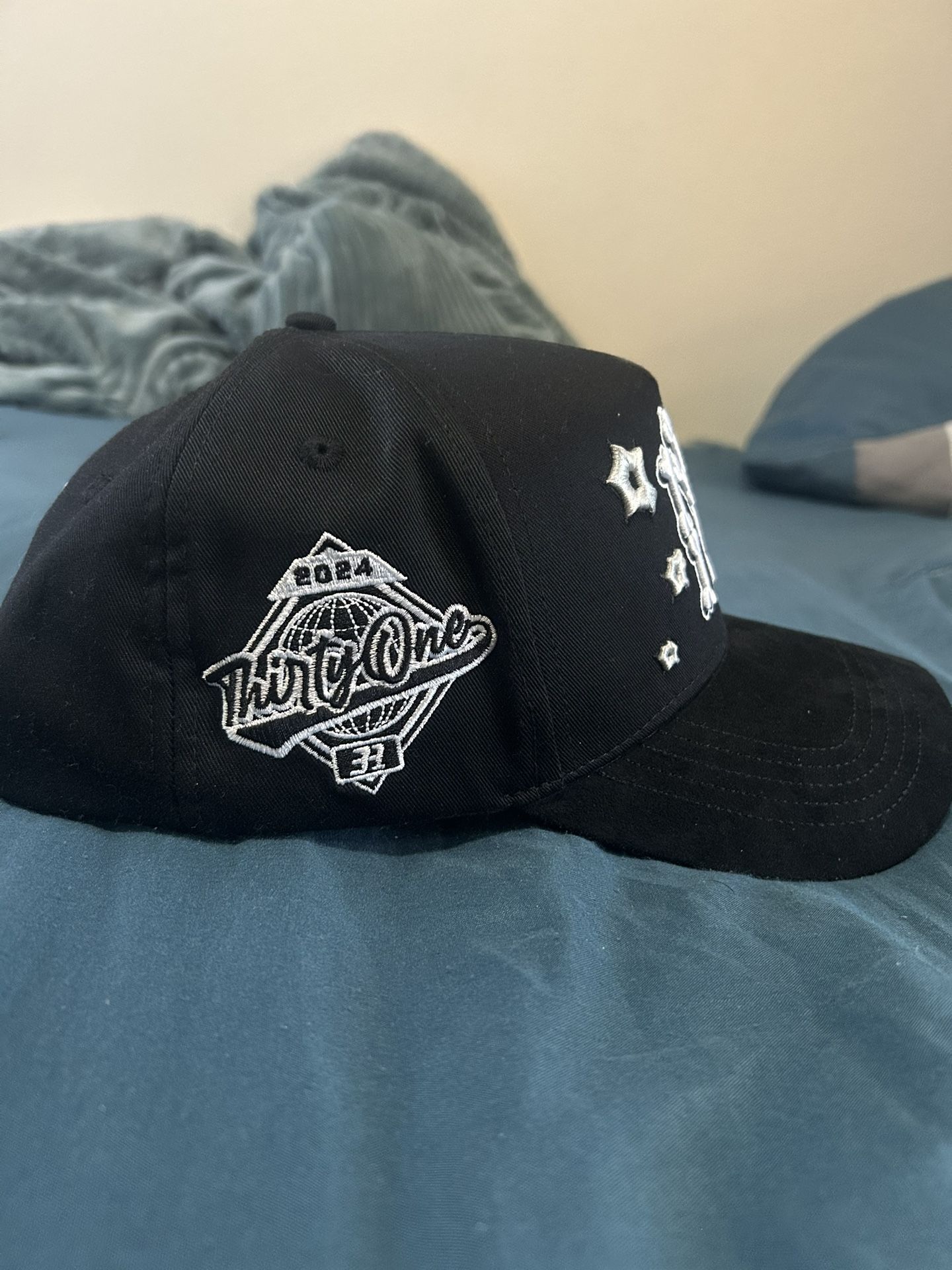Hats