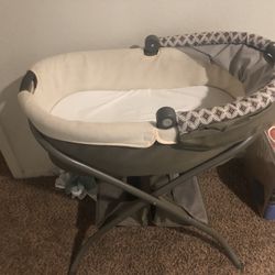 bassinet
