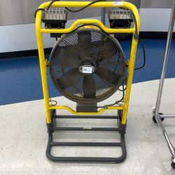 Fan 