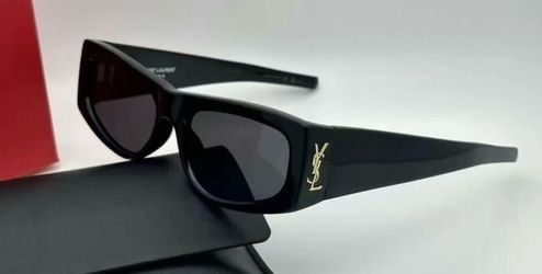 Designer Sunglasses