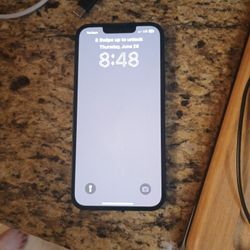 iPhone 14 
