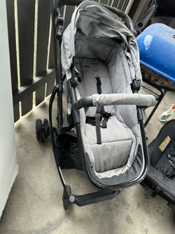 Baby Stroller