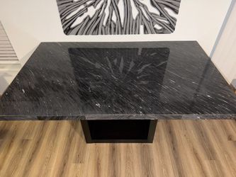 Sofa, love seat ,dining table
