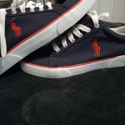 Polo Dress Shoes