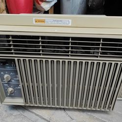 5000 BTU Air-conditioner